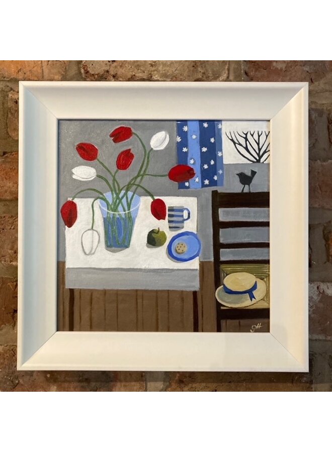 Trato después de la escuela 31