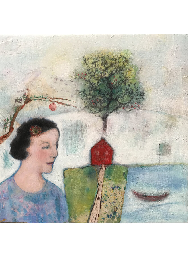 Longing To Return 53