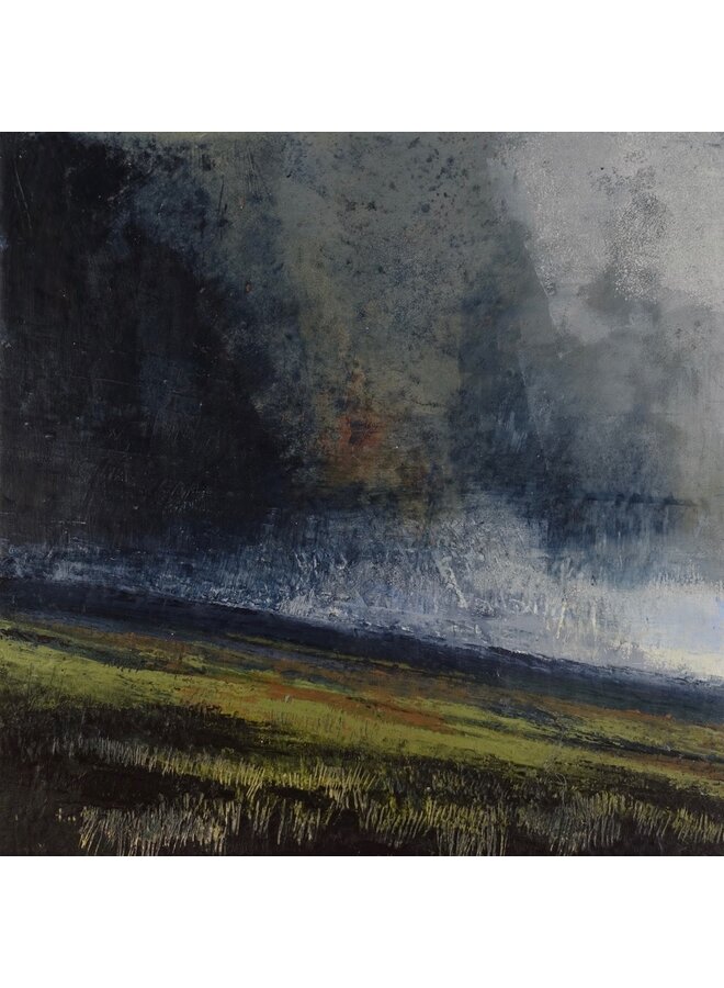 Páramo, Nube Pesada