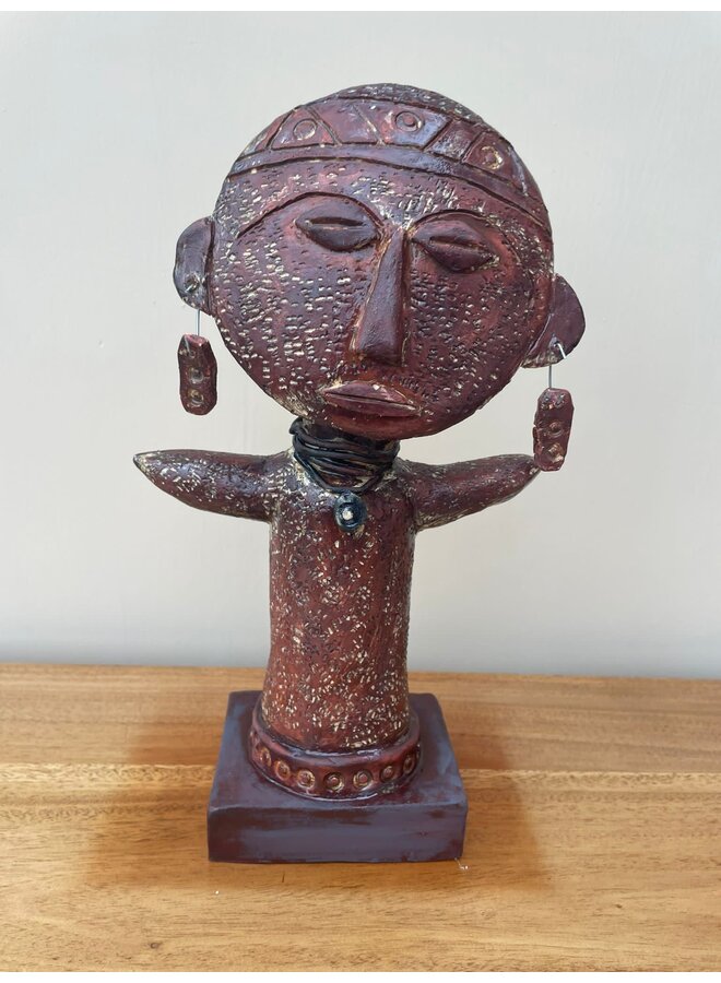 Ashanti Figura No. 3