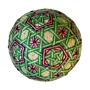 Boundless Delight Temari