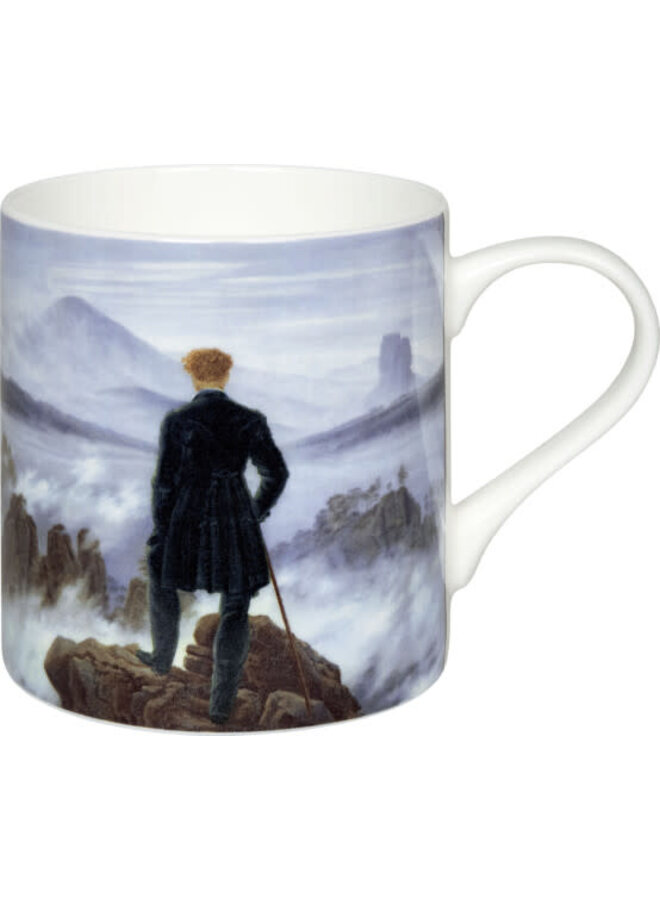 Friedrich Wanderer Mug