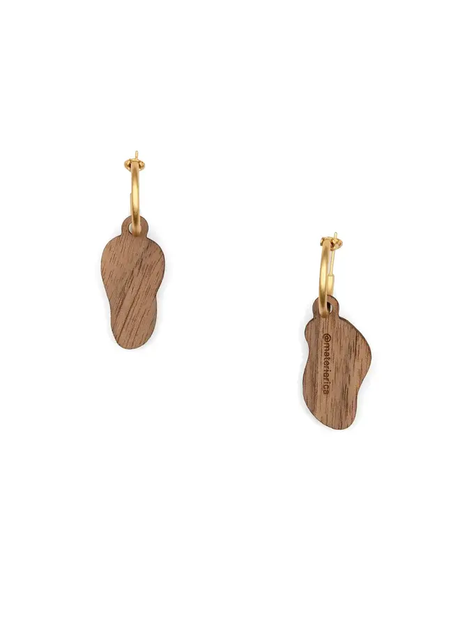 Créoles Soft Clocks