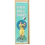 Golf Ball Box of 4 Soaps