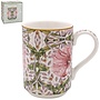 Taza Pimpinela William Morris en caja