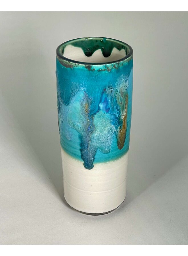 Fensterbank Ocean Pod Vase 63