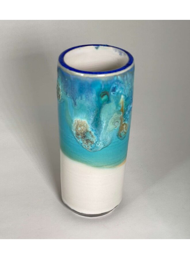 Fensterbank Ocean Pod Vase 70