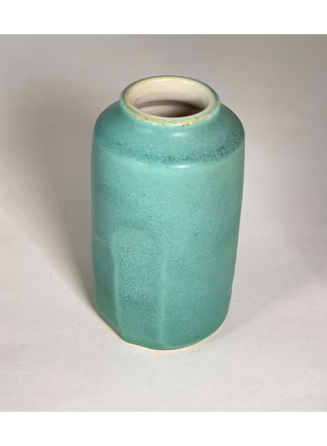 Mjölkflaska vas mini 75