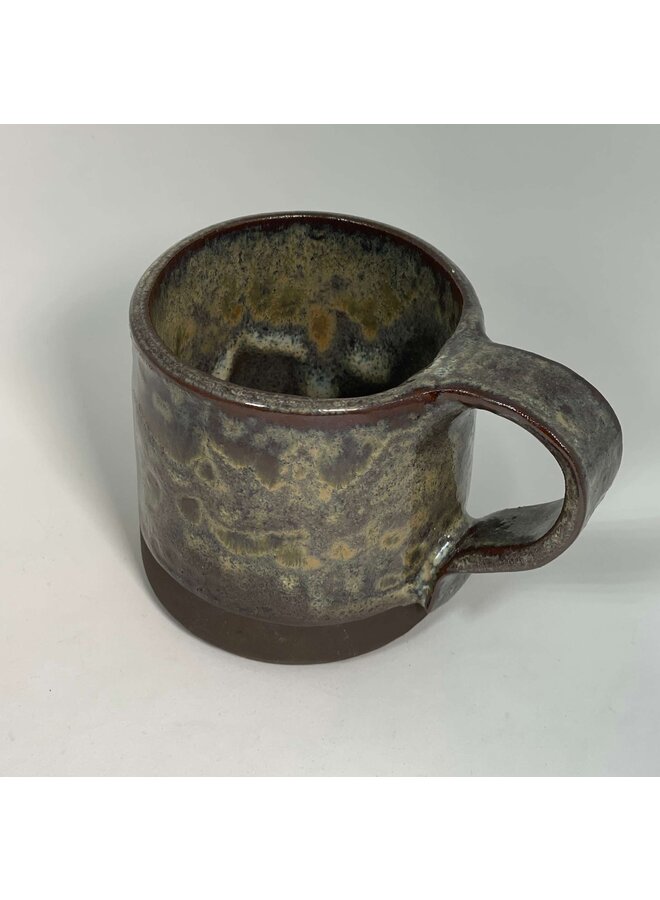 Browns Hand Made Mug  03