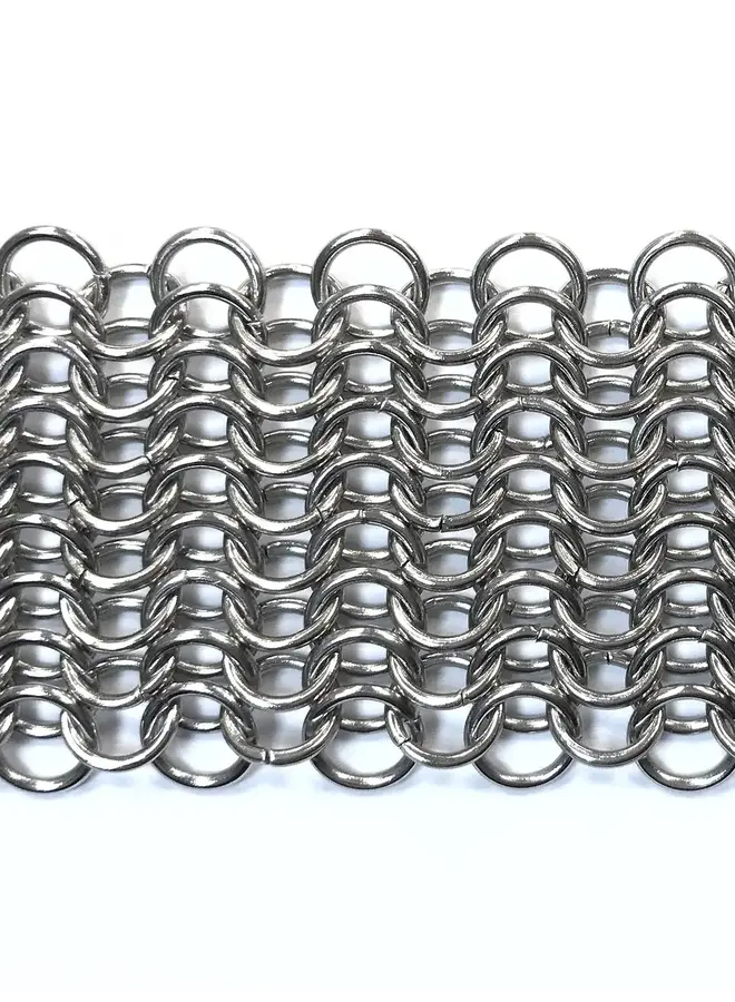 Браслет Chain Maille Armor 13