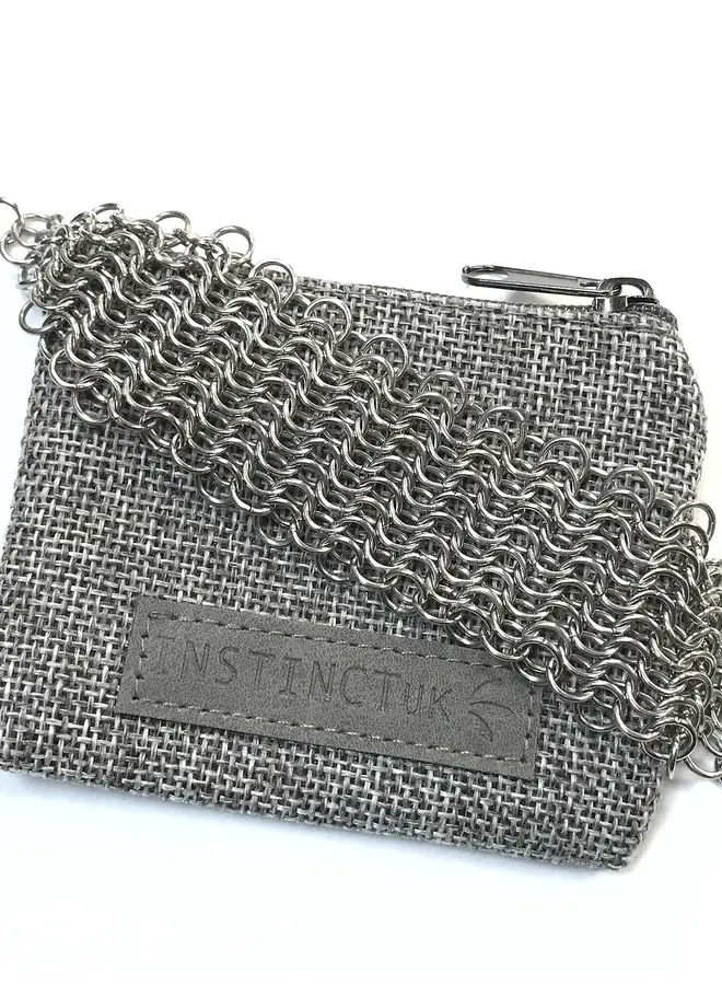 Chain Maille Armor Armband 13