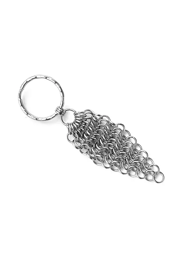 Брелок для ключей Armor Chain Maille 17