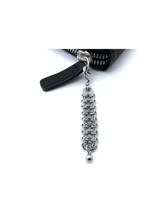 Цепочка для прокрутки Maille Zip Clip 20