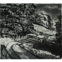 Road From Rake Farm No. 2 Giclee Print 151
