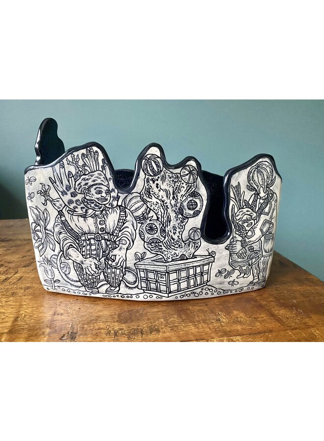 Собиратели надежды