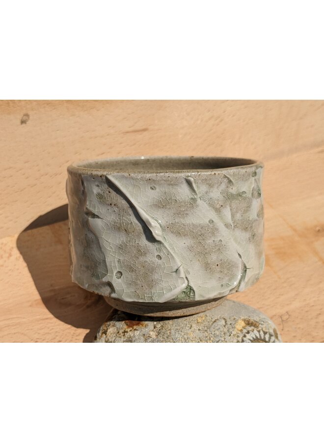 Чайная чаша 9