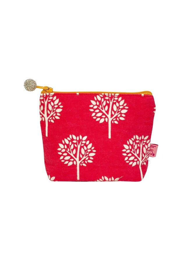 Mini Monedero Árbol-Coral 1062