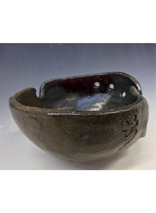 Wool Bowl  - Stoneware