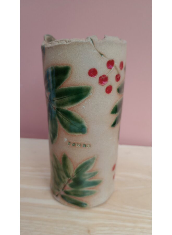 Vase Rowan - grès