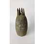The Land We Live in Series -In the Pines - stoneware