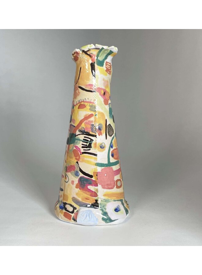 Bud Vase 2 - 57