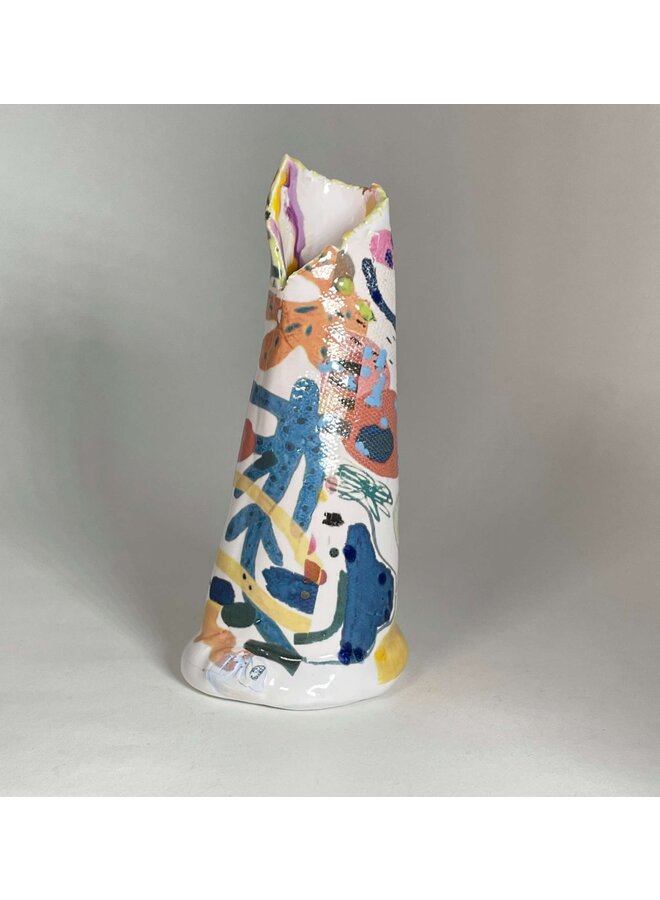 Bud Vase 5- 60