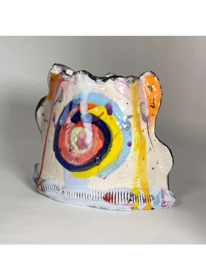 Морское судно среднего размера - 63