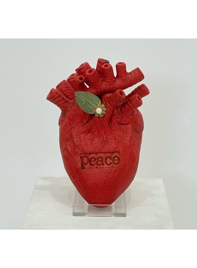 Corazón de paz