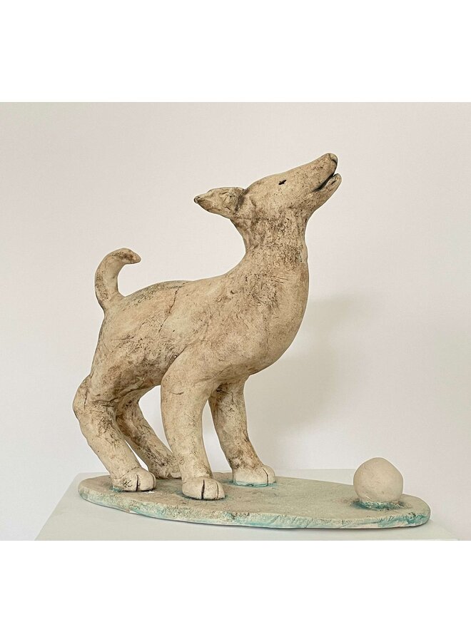 Шаровая собака