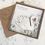 Swan brooch 137
