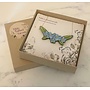 Forget- me -not necklace 51