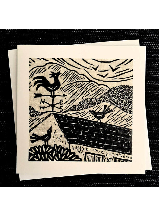 Weather Watchers Wildlife  Card by Gail Kelley 22