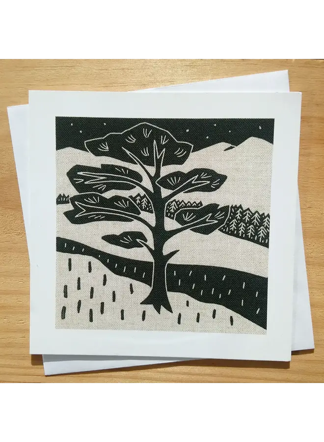 Carte de pin par Gail Kelley 06