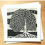 Beech Tree Card by Gail Kelley 02