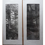 Trees 1 & Trees II (Sold Together)