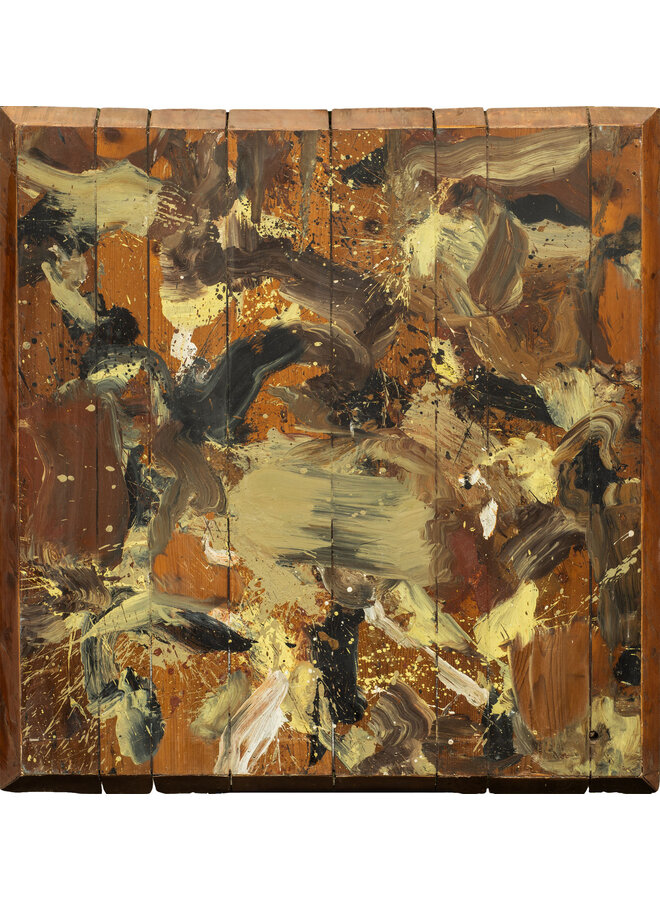 Automne - Quatre Saisons