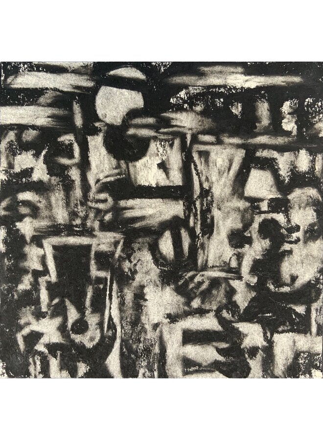 The Barn No. 5 - 1984