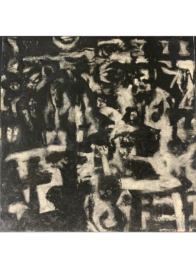 The Barn No.8 - 1984