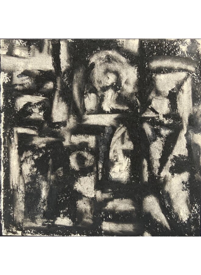 The Barn No.12 - 1984