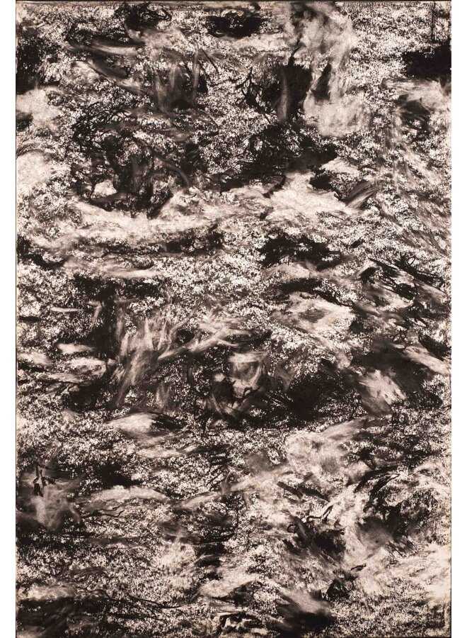Meltwater - Stones on The Path Series - 1982/3