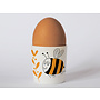 Countryside Bee Orange  Eggcup 234
