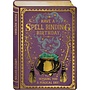 Spell Binding Birthday card