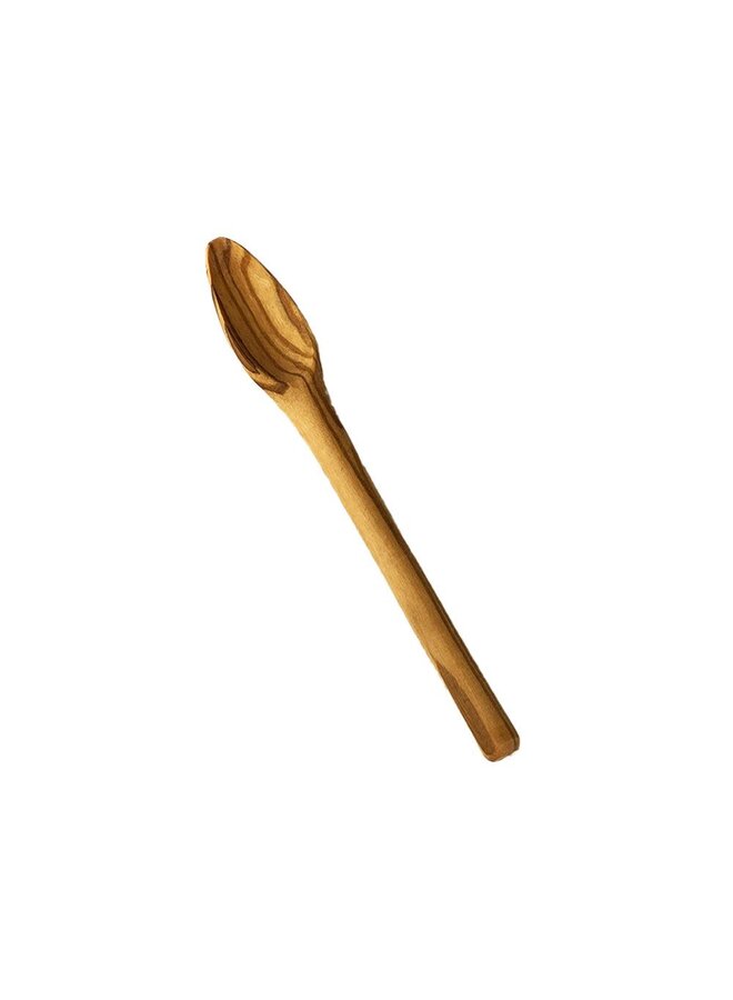 Olive Wood Spice Spoon