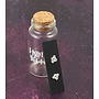 Bee Tiny Silver Stud in Bottle 05