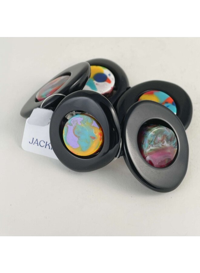 Disc Saturn bracelet 33