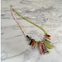 Jasper and Jade necklace 161