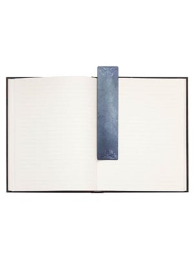 Peacock Punk Bookmark