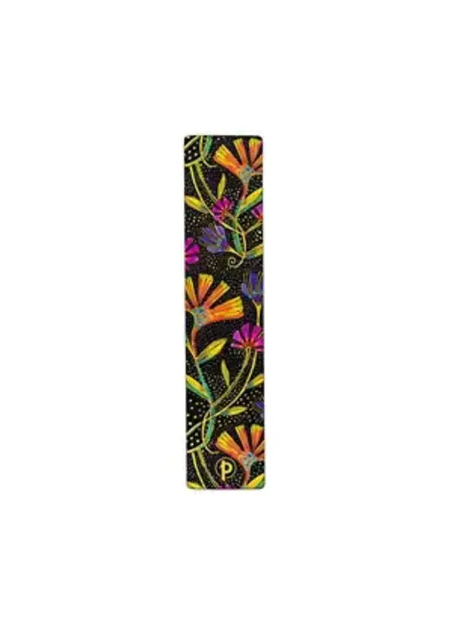 Wildflower  Bookmark