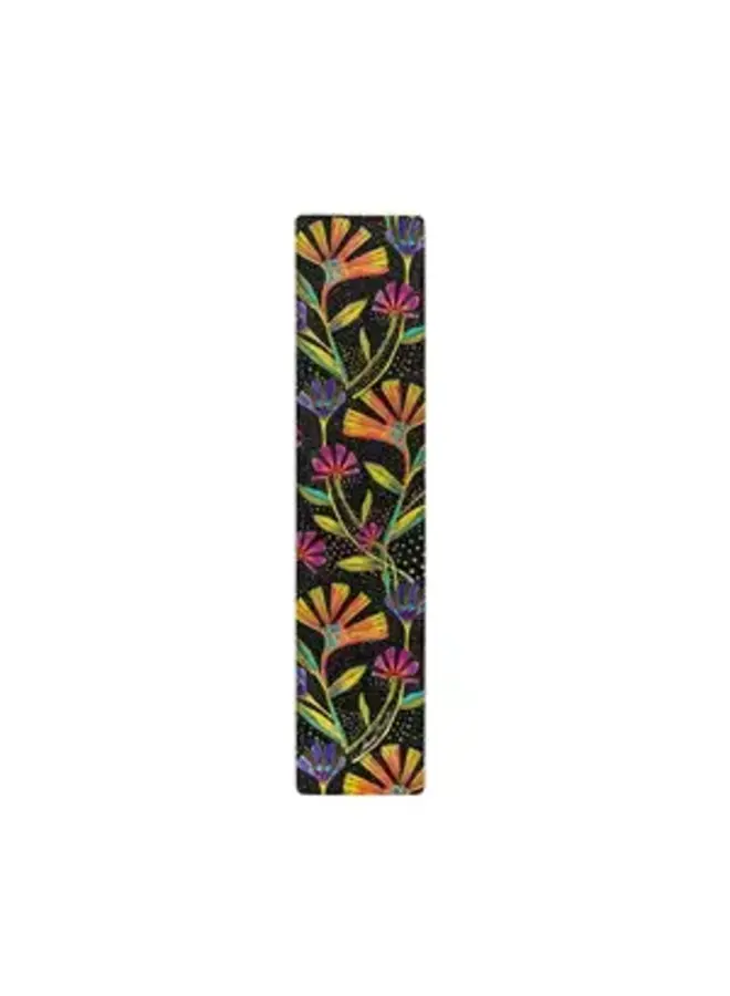 Wildflower  Bookmark