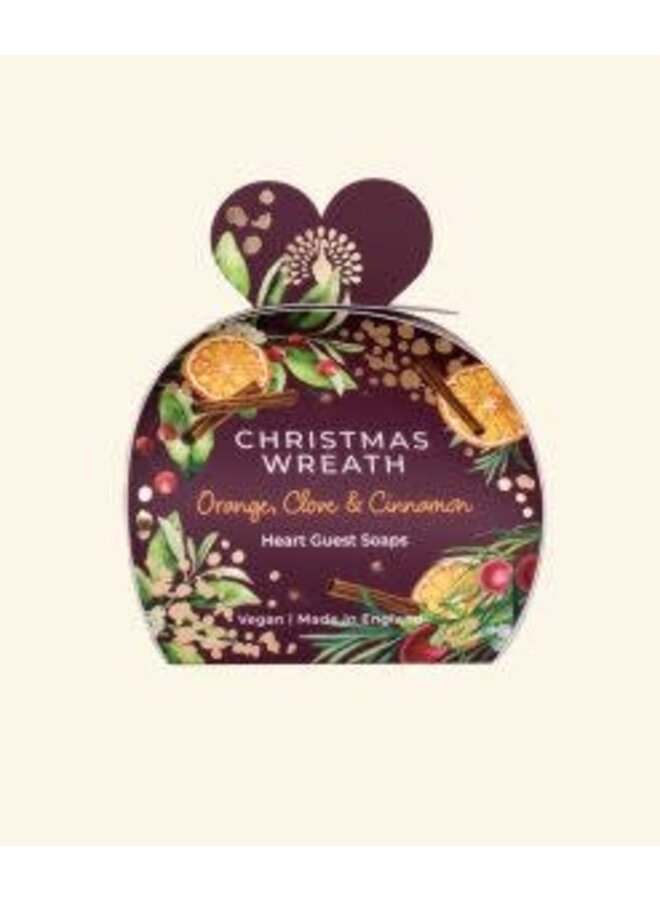 Kopia av julkranstvål